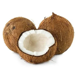 Coconuts