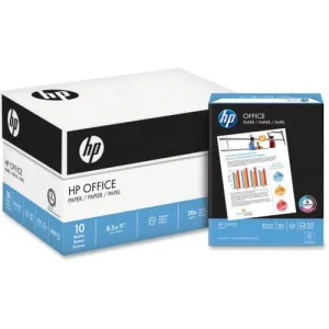 HP Copier Paper