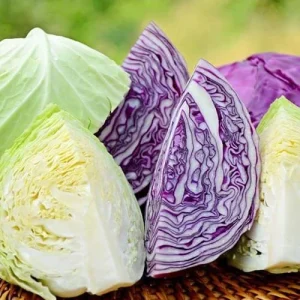 Cabbages