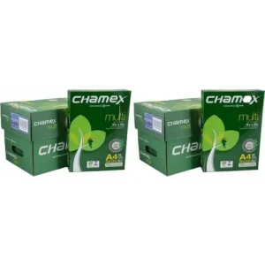 Chamex Multipurpose A4 Copy paper
