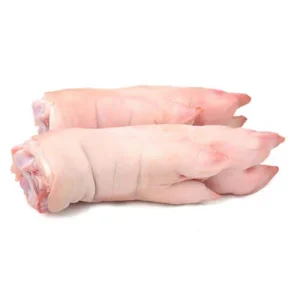 Pork Feet