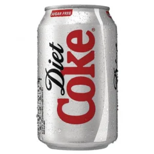 Diet Coke