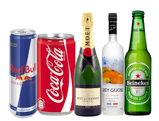 Sunflower Oil Products