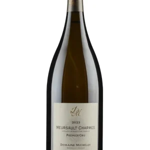 Meursault Charmes Michelot Magnum 2023