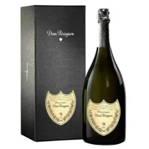 Dom Perignon Vintage 2015 Brut Champagne 75cl