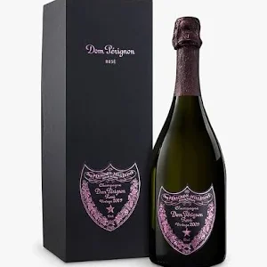 Dom Perignon Rose Champagne Vintage 2009 75cl